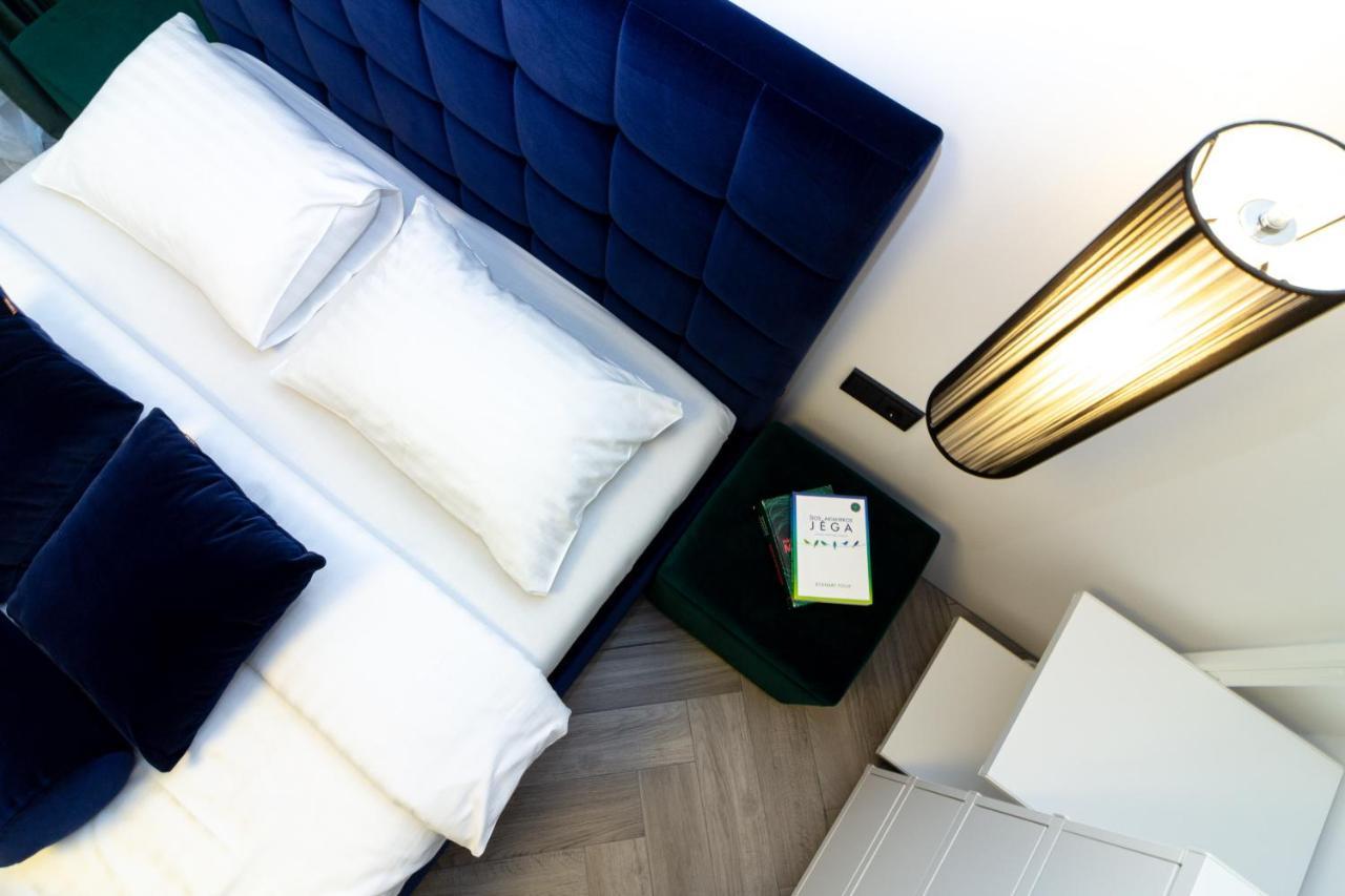 Cohost I Oldtown 60M2 Apt W-Garage Parking, Balcony & Self Check-In VNO Exteriér fotografie